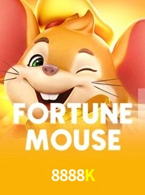 Caça-níqueis fortune mouse 8888K