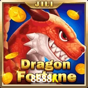 dragon fortune pescaria 8888K