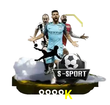 esportivas