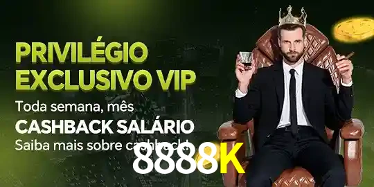 Promoções 8888K